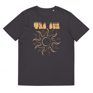 T-shirt "THE SUN"